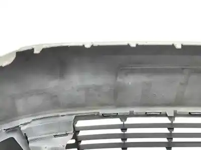 İkinci el araba yedek parçası ön tampon için volkswagen caddy ka/kb (2c) 1.6 tdi oem iam referansları 1t0807221m  1t0807217p