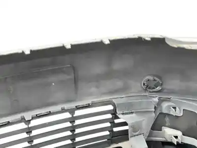 İkinci el araba yedek parçası ön tampon için volkswagen caddy ka/kb (2c) 1.6 tdi oem iam referansları 1t0807221m  1t0807217p