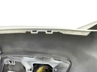 İkinci el araba yedek parçası ön tampon için volkswagen caddy ka/kb (2c) 1.6 tdi oem iam referansları 1t0807221m  1t0807217p