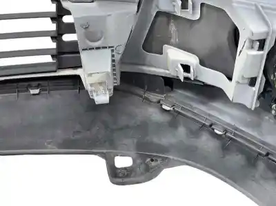İkinci el araba yedek parçası ön tampon için volkswagen caddy ka/kb (2c) 1.6 tdi oem iam referansları 1t0807221m  1t0807217p