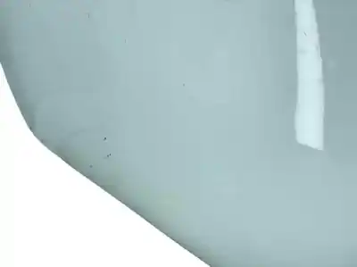 İkinci el araba yedek parçası arka tampon için volkswagen caddy ka/kb (2c) 1.6 tdi oem iam referansları 2k0807421c  2k0807417al