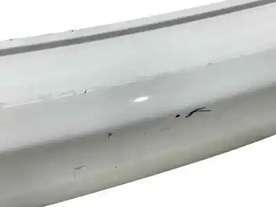 İkinci el araba yedek parçası arka tampon için volkswagen caddy ka/kb (2c) 1.6 tdi oem iam referansları 2k0807421c  2k0807417al