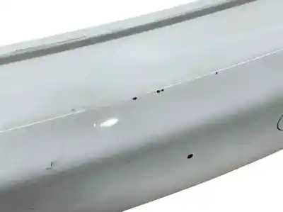 İkinci el araba yedek parçası arka tampon için volkswagen caddy ka/kb (2c) 1.6 tdi oem iam referansları 2k0807421c  2k0807417al
