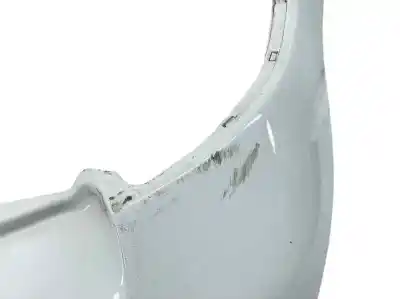 İkinci el araba yedek parçası arka tampon için volkswagen caddy ka/kb (2c) 1.6 tdi oem iam referansları 2k0807421c  2k0807417al