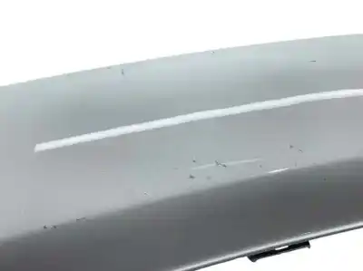 İkinci el araba yedek parçası arka tampon için volkswagen caddy ka/kb (2c) 1.6 tdi oem iam referansları 2k0807421c  2k0807417al