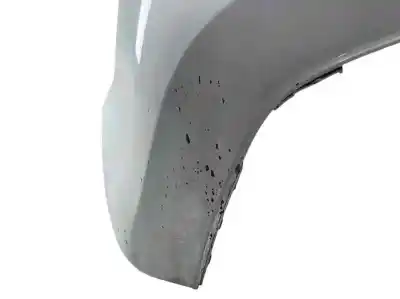 İkinci el araba yedek parçası arka tampon için volkswagen caddy ka/kb (2c) 1.6 tdi oem iam referansları 2k0807421c  2k0807417al