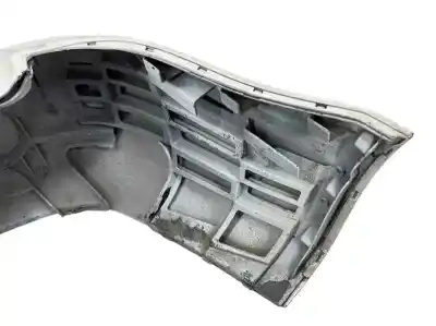 İkinci el araba yedek parçası arka tampon için volkswagen caddy ka/kb (2c) 1.6 tdi oem iam referansları 2k0807421c  2k0807417al