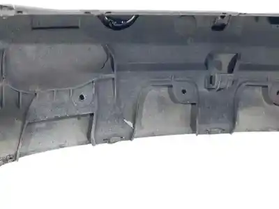 İkinci el araba yedek parçası arka tampon için volkswagen caddy ka/kb (2c) 1.6 tdi oem iam referansları 2k0807421c  2k0807417al