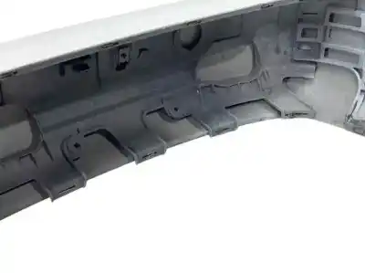 İkinci el araba yedek parçası arka tampon için volkswagen caddy ka/kb (2c) 1.6 tdi oem iam referansları 2k0807421c  2k0807417al