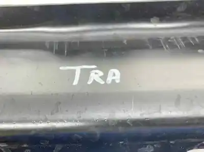 İkinci el araba yedek parçası arka tampon güçlendirmesi için volkswagen caddy ka/kb (2c) 1.6 tdi oem iam referansları 2k0807305g  