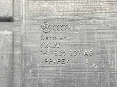 İkinci el araba yedek parçası kizak kapagi için volkswagen caddy ka/kb (2c) 1.6 tdi oem iam referansları 1k0825237ag  
