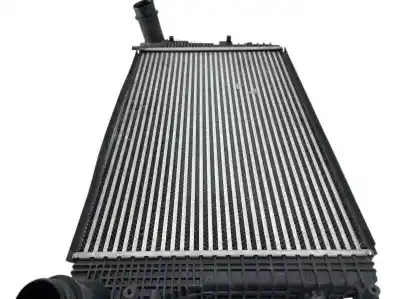 Second-hand car spare part intercooler for volkswagen caddy ka/kb (2c) 1.6 tdi oem iam references 1k0145803af 1k0145803cg 1k0145803cc