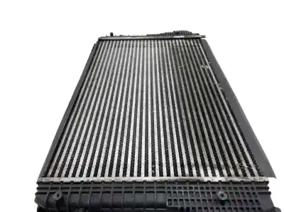 Second-hand car spare part intercooler for volkswagen caddy ka/kb (2c) 1.6 tdi oem iam references 1k0145803af 1k0145803cg 1k0145803cc
