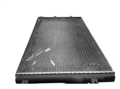 Second-hand car spare part water radiator for volkswagen caddy ka/kb (2c) 1.6 tdi oem iam references 1k0121251dd 1k0121251ab 1k0121251eh