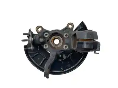 Автозапчасти б/у передняя правая кулачка за VOLKSWAGEN CADDY KA/KB (2C) 1.6 TDI ссылки OEM IAM 1K0407256AA  