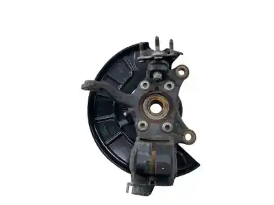 İkinci el araba yedek parçası ön sag knuckle için volkswagen caddy ka/kb (2c) 1.6 tdi oem iam referansları 1k0407256aa  