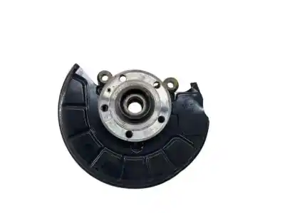 İkinci el araba yedek parçası ön sag knuckle için volkswagen caddy ka/kb (2c) 1.6 tdi oem iam referansları 1k0407256aa  