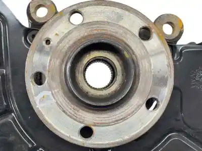 İkinci el araba yedek parçası ön sag knuckle için volkswagen caddy ka/kb (2c) 1.6 tdi oem iam referansları 1k0407256aa  