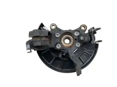 Автозапчасти б/у передняя левая кулачка за VOLKSWAGEN CADDY KA/KB (2C) 1.6 TDI ссылки OEM IAM 1K0407255AA  