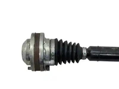 İkinci el araba yedek parçası ön sag sanziman için volkswagen caddy ka/kb (2c) 1.6 tdi oem iam referansları 2k0407272e  3q0407272ab
