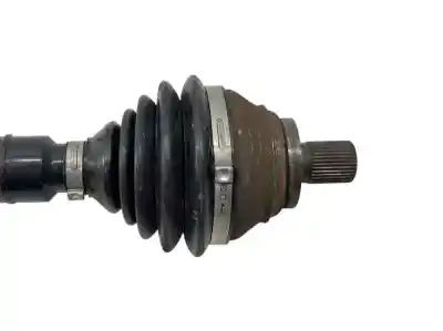 İkinci el araba yedek parçası ön sag sanziman için volkswagen caddy ka/kb (2c) 1.6 tdi oem iam referansları 2k0407272e  3q0407272ab