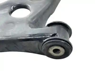 İkinci el araba yedek parçası ön sag alt süspansiyon kolu için volkswagen caddy ka/kb (2c) 1.6 tdi oem iam referansları 1k0407152bg  1k0407152bl