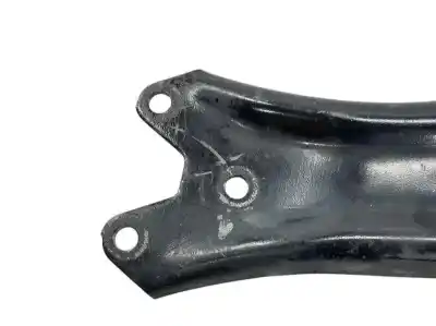 İkinci el araba yedek parçası ön sag alt süspansiyon kolu için volkswagen caddy ka/kb (2c) 1.6 tdi oem iam referansları 1k0407152bg  1k0407152bl