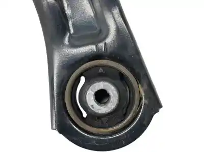 Pezzo di ricambio per auto di seconda mano braccio sospensione superiore anteriore sinistro per volkswagen caddy ka/kb (2c) 1.6 tdi riferimenti oem iam 1k0407151bg  1k0407151bl