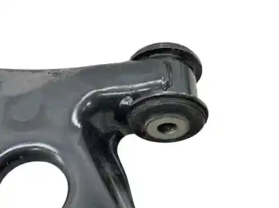 Pezzo di ricambio per auto di seconda mano braccio sospensione superiore anteriore sinistro per volkswagen caddy ka/kb (2c) 1.6 tdi riferimenti oem iam 1k0407151bg  1k0407151bl