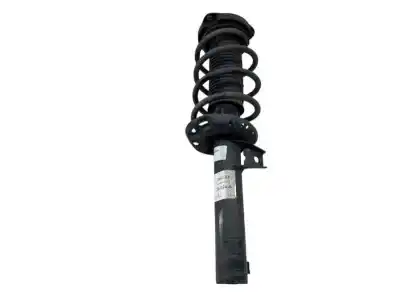 Pezzo di ricambio per auto di seconda mano ammortizzatore anteriore sinistro per volkswagen caddy ka/kb (2c) 1.6 tdi riferimenti oem iam 1t0413031hq  1t0413031kl