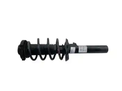 Pezzo di ricambio per auto di seconda mano ammortizzatore anteriore sinistro per volkswagen caddy ka/kb (2c) 1.6 tdi riferimenti oem iam 1t0413031hq  1t0413031kl
