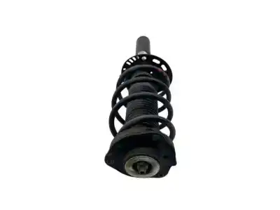 Pezzo di ricambio per auto di seconda mano ammortizzatore anteriore sinistro per volkswagen caddy ka/kb (2c) 1.6 tdi riferimenti oem iam 1t0413031hq  1t0413031kl