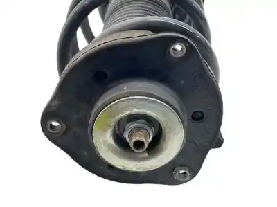 Pezzo di ricambio per auto di seconda mano ammortizzatore anteriore sinistro per volkswagen caddy ka/kb (2c) 1.6 tdi riferimenti oem iam 1t0413031hq  1t0413031kl