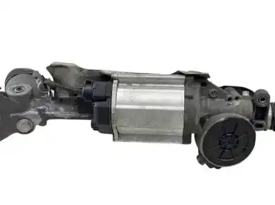 Автозапчасти б/у рулевая рейка за volkswagen caddy ka/kb (2c) 1.6 tdi ссылки oem iam 1k1423051el  1k1423055m