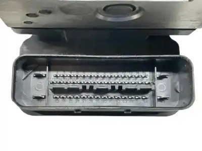 Автозапчастина б/у абс для volkswagen caddy ka/kb (2c) 1.6 tdi посилання на oem iam 1k0614517cn 1k0907375bd 1k0907375bh