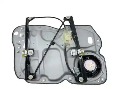 İkinci el araba yedek parçası ön sag pencere regülatörü için volkswagen caddy ka/kb (2c) 1.6 tdi oem iam referansları 2k1837730l 1t0959702r 1t0837756m
