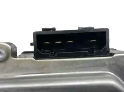 İkinci el araba yedek parçası arka silecek motoru için volkswagen caddy ka/kb (2c) 1.6 tdi oem iam referansları 2k0955712c  53032712