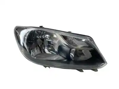 Автозапчастина б/у права фа для volkswagen caddy ka/kb (2c) 1.6 tdi посилання на oem iam 2k5941006a