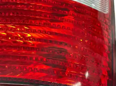 Автозапчастина б/у лівий ход ліхар для volkswagen caddy ka/kb (2c) 1.6 tdi посилання на oem iam 2k5945095k  2k5945095q