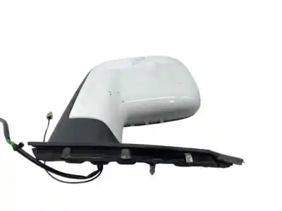 Автозапчастина б/у правий задний огляд для volkswagen caddy ka/kb (2c) 1.6 tdi посилання на oem iam 2k5857508ae  