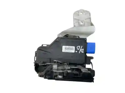 İkinci el araba yedek parçası sag ön kapi kilidi için volkswagen caddy ka/kb (2c) 1.6 tdi oem iam referansları 3d1837016aq  3d1837016ac