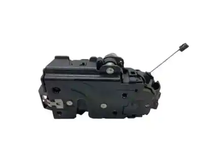 İkinci el araba yedek parçası sol ön kapi kilidi için volkswagen caddy ka/kb (2c) 1.6 tdi oem iam referansları 3d1837015as  3d1837015ap