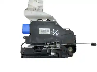 İkinci el araba yedek parçası sol ön kapi kilidi için volkswagen caddy ka/kb (2c) 1.6 tdi oem iam referansları 3d1837015as  3d1837015ap