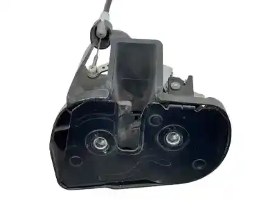 İkinci el araba yedek parçası sag yan kapi kilidi için volkswagen caddy ka/kb (2c) 1.6 tdi oem iam referansları 2k5843654c  2k5843654