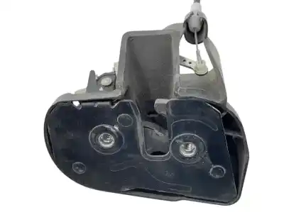 İkinci el araba yedek parçası sol kapi kilidi için volkswagen caddy ka/kb (2c) 1.6 tdi oem iam referansları 2k5843653c  2k5843653