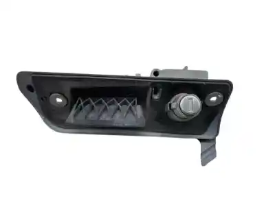İkinci el araba yedek parçası dis kapi kolu için volkswagen caddy ka/kb (2c) 1.6 tdi oem iam referansları 2k0827565j  2k0827565h