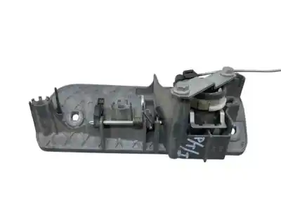 İkinci el araba yedek parçası dis kapi kolu için volkswagen caddy ka/kb (2c) 1.6 tdi oem iam referansları 2k0827565j  2k0827565h