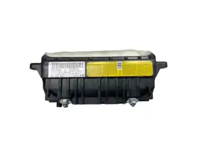 Автозапчастина б/у комплект подушки безпеки для volkswagen caddy ka/kb (2c) 1.6 tdi посилання на oem iam 2k5857003ar 2h0959655b 2k5880201b