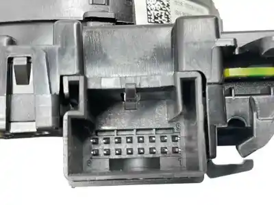 İkinci el araba yedek parçası hava yastigi yüzük için volkswagen caddy ka/kb (2c) 1.6 tdi oem iam referansları 5k0953549c  