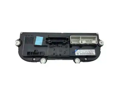Автозапчастина б/у клімат-контроль для volkswagen caddy ka/kb (2c) 1.6 tdi посилання на oem iam 7n0907426k  7n0907426bt